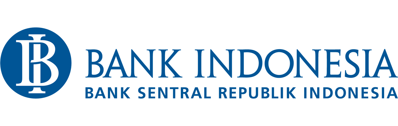 BANK INDONESIA LOGO